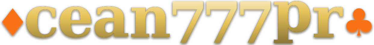 ocean777pro logo